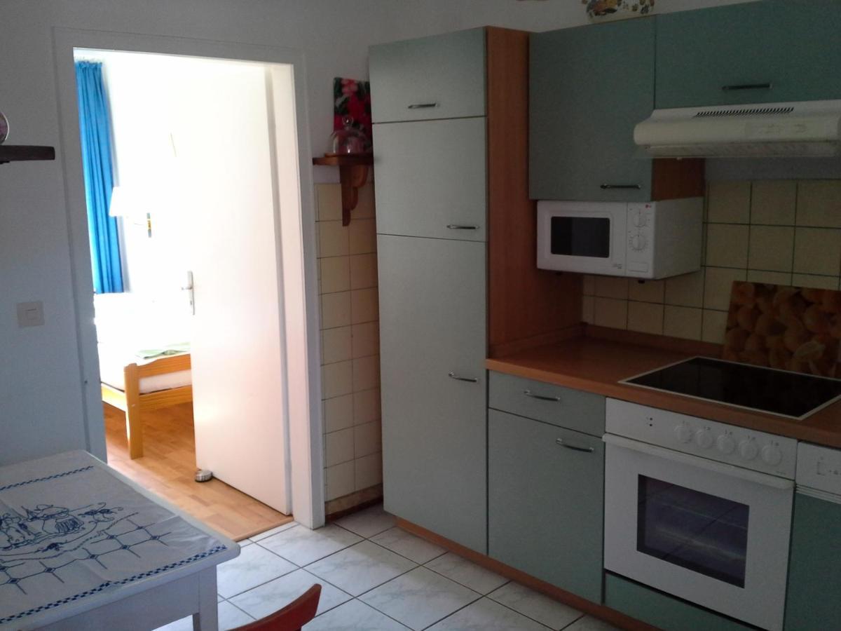 Ferienwohnung Kapelle - Urlaub auf dem Weingut Maring-Noviand Exterior foto