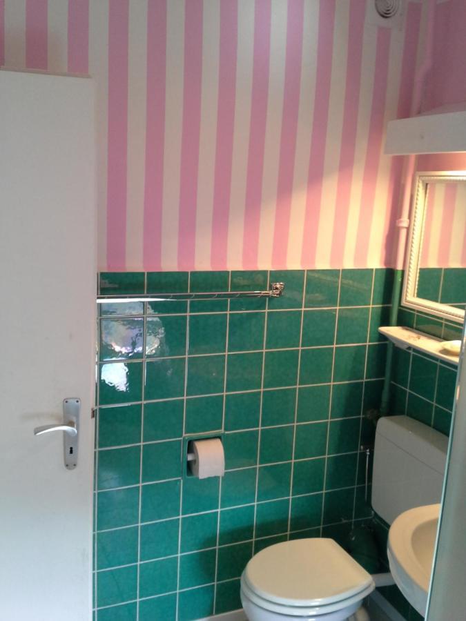 Ferienwohnung Kapelle - Urlaub auf dem Weingut Maring-Noviand Exterior foto